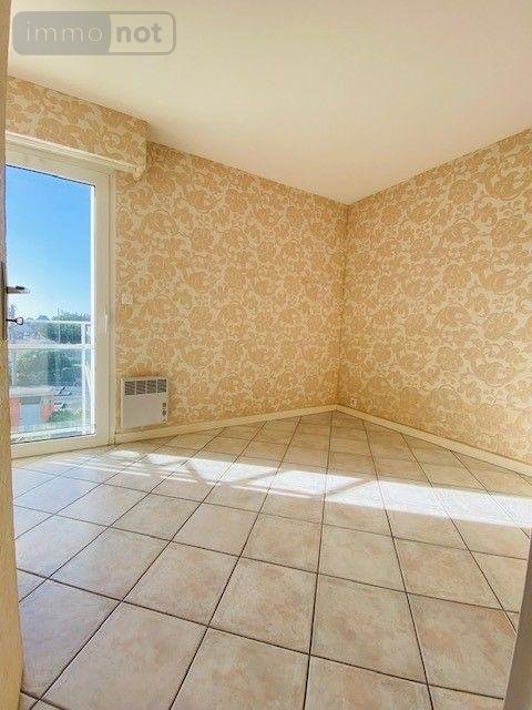 Appartement a vendre Trégastel 22730 Côtes-d'Armor 94 m2 4 pièces 395960 euros