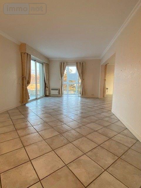 Appartement a vendre Trégastel 22730 Côtes-d'Armor 94 m2 4 pièces 395960 euros