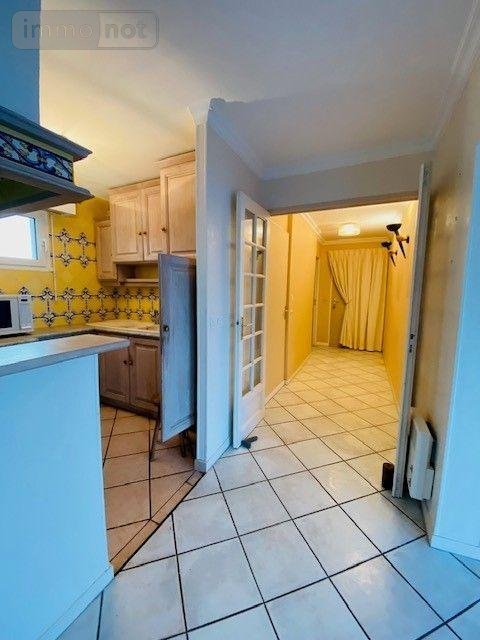 Appartement a vendre Trégastel 22730 Côtes-d'Armor 93 m2 4 pièces 442850 euros