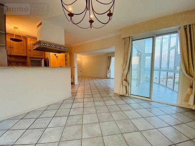 Appartement a vendre Trégastel 22730 Côtes-d'Armor 93 m2 4 pièces 442850 euros