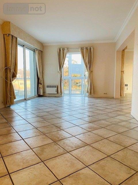 Appartement a vendre Trégastel 22730 Côtes-d'Armor 93 m2 4 pièces 442850 euros