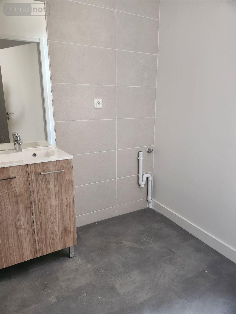 Location appartement Troyes 10000 Aube 64 m2 3 pièces 649 euros