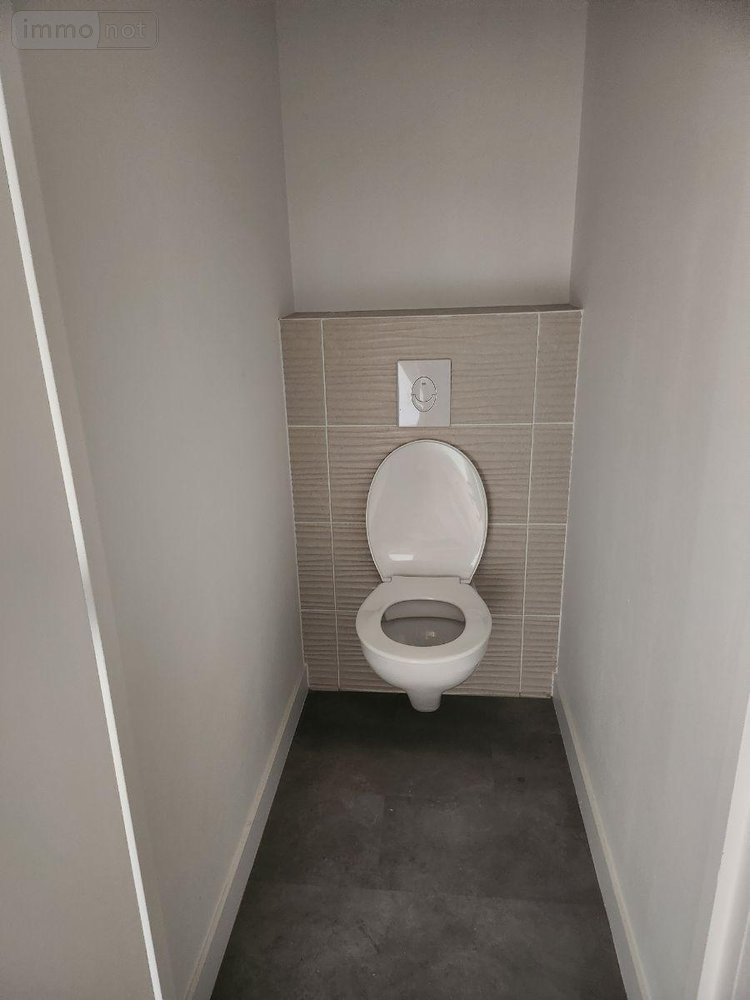 Location appartement Troyes 10000 Aube 64 m2 3 pièces 649 euros