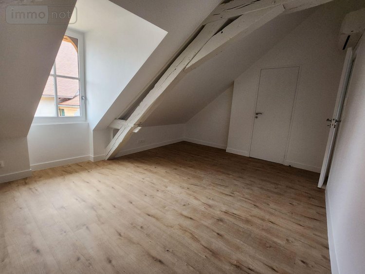 Location appartement Troyes 10000 Aube 64 m2 3 pièces 649 euros