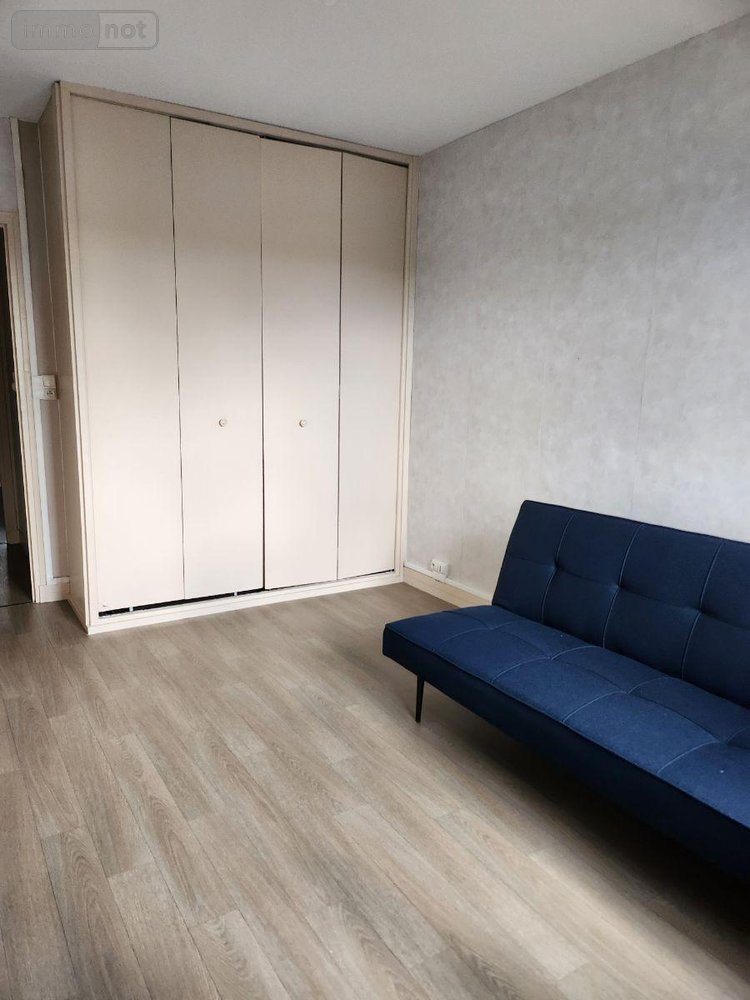 Location appartement Troyes 10000 Aube 75 m2 3 pièces 770 euros