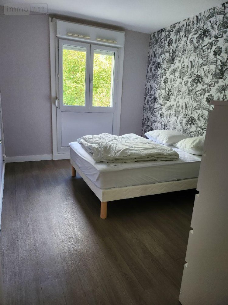 Location appartement Troyes 10000 Aube 75 m2 3 pièces 770 euros