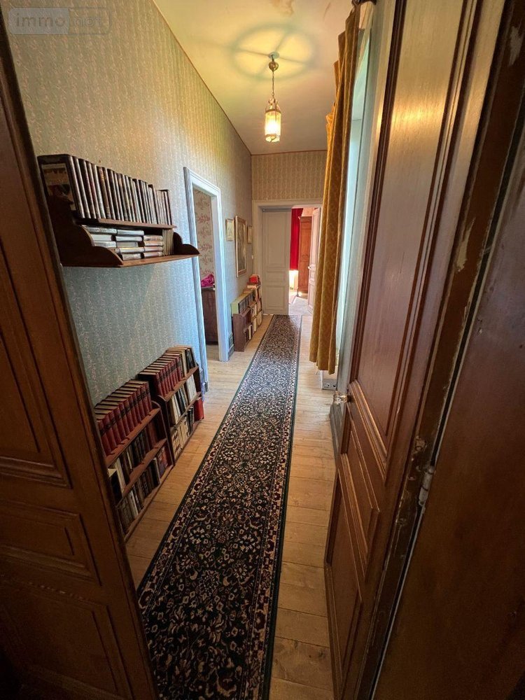 propriete a vendre Gehée 36240 Indre 400 m2 15 pièces 580000 euros