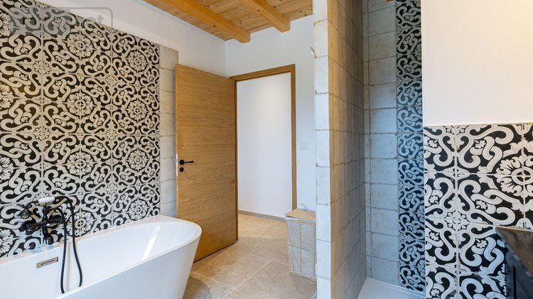 propriete a vendre Apremont 73190 Savoie 230 m2 8 pièces 1090000 euros