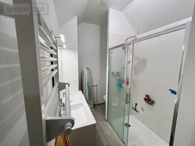 Maison a vendre Arcis-le-Ponsart 51170 Marne 80 m2 5 pièces 173000 euros