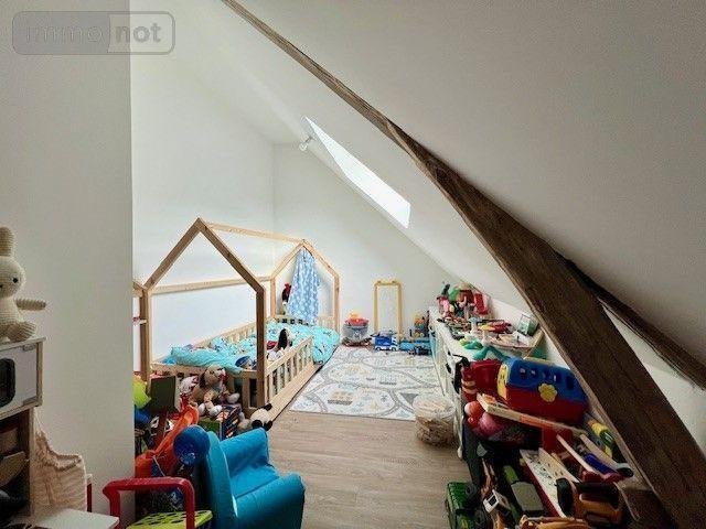 Maison a vendre Arcis-le-Ponsart 51170 Marne 80 m2 5 pièces 169990 euros