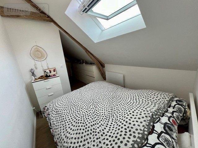 Maison a vendre Arcis-le-Ponsart 51170 Marne 80 m2 5 pièces 173000 euros