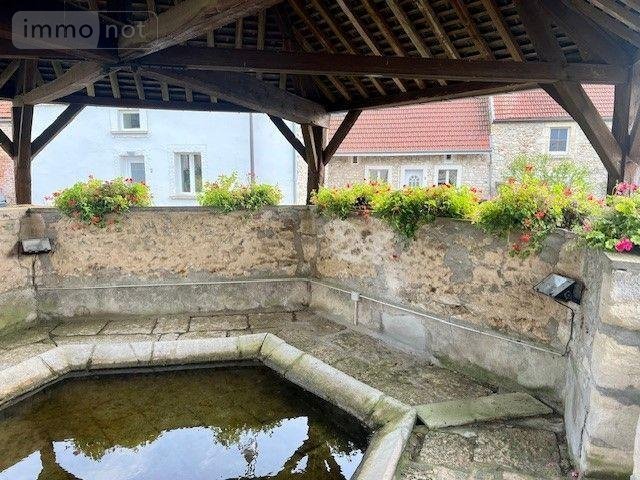 Maison a vendre Arcis-le-Ponsart 51170 Marne 80 m2 5 pièces 173000 euros