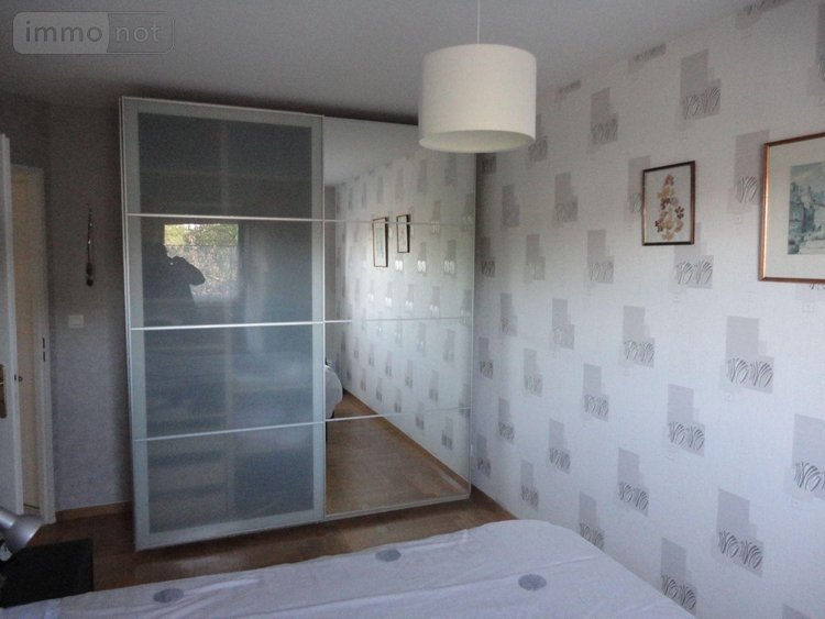 Appartement a vendre Ronchin 59790 Nord 73 m2 3 pièces 260000 euros