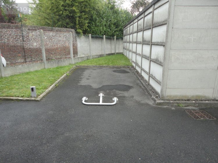 Appartement a vendre Ronchin 59790 Nord 73 m2 3 pièces 260000 euros