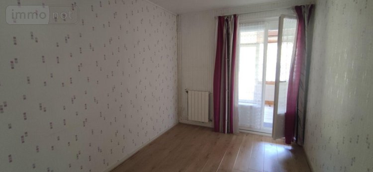 Maison a vendre Mehun-sur-Yèvre 18500 Cher 97 m2 4 pièces 125760 euros