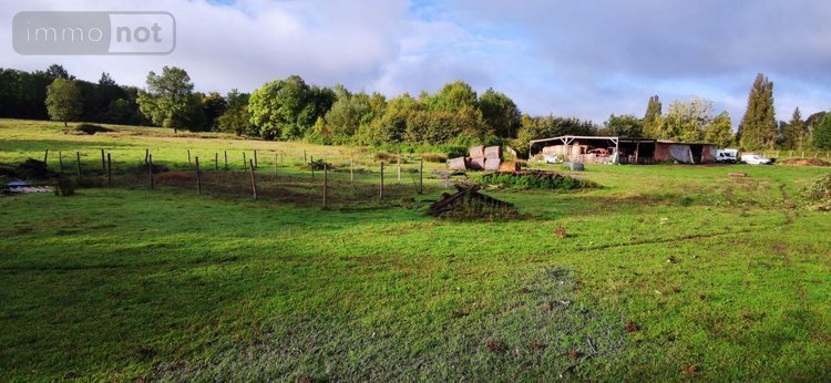 Bien agricole a vendre Saint-Georges-sur-la-Prée 18100 Cher  49864 euros