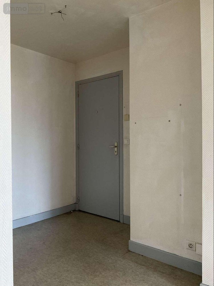 Appartement a vendre Souillac 46200 Lot 58 m2 3 pièces 59700 euros