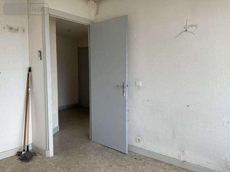 Appartement a vendre Souillac 46200 Lot 58 m2 3 pièces 59700 euros