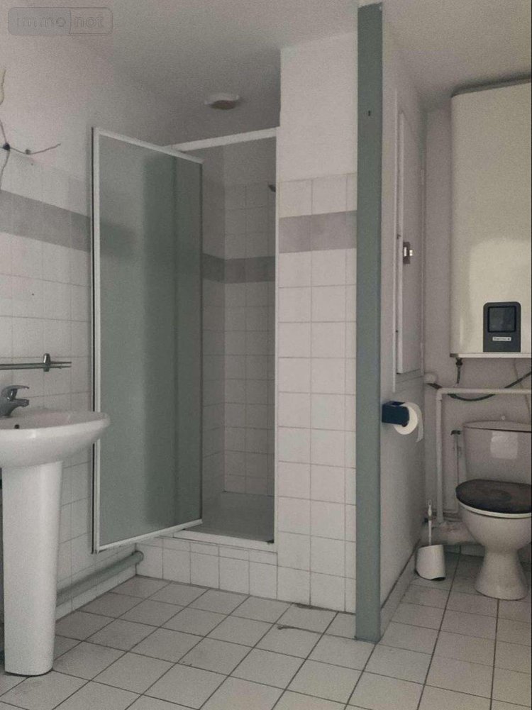 Appartement a vendre Souillac 46200 Lot 58 m2 3 pièces 59700 euros