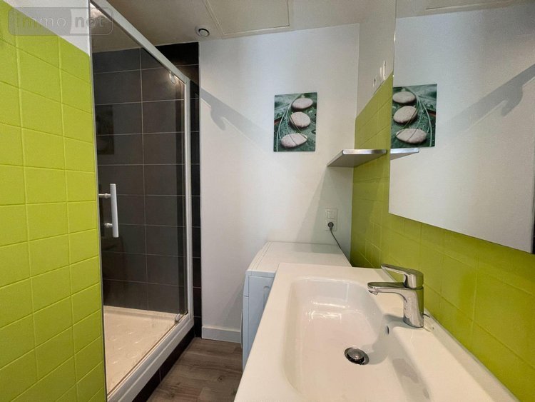 Appartement a vendre Concarneau 29900 Finistère 83 m2 5 pièces 311000 euros