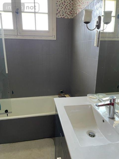 Maison a vendre Saint-Junien 87200 Haute-Vienne 114 m2 6 pièces 217000 euros