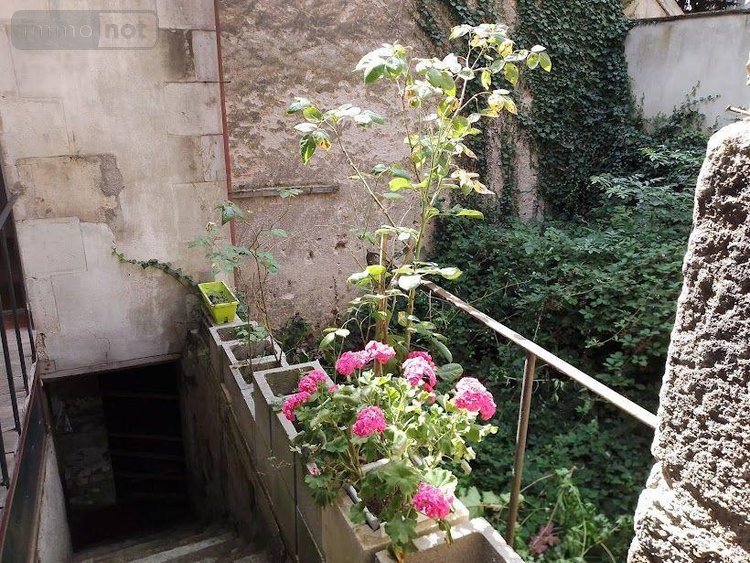 Immeuble a vendre Ainay-le-Château 03360 Allier 100 m2  26500 euros