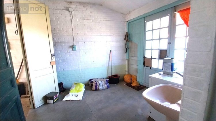 Maison a vendre Renescure 59173 Nord 157 m2 7 pièces 158100 euros
