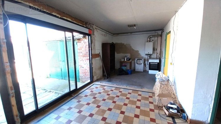 Maison a vendre Renescure 59173 Nord 157 m2 7 pièces 158100 euros