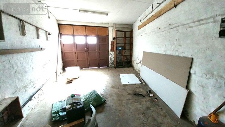 Maison a vendre Renescure 59173 Nord 157 m2 7 pièces 158100 euros