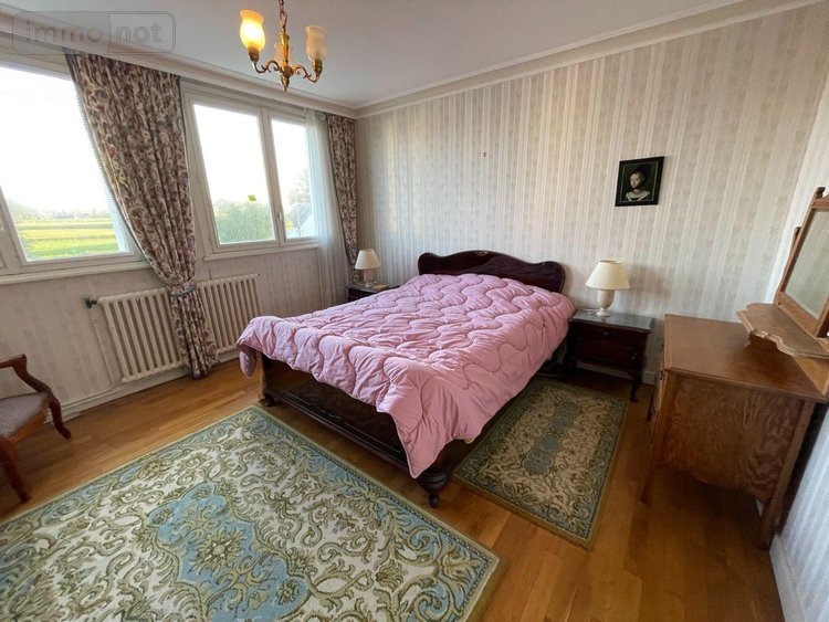 Maison a vendre Plougasnou 29630 Finistère 155 m2 7 pièces 399000 euros