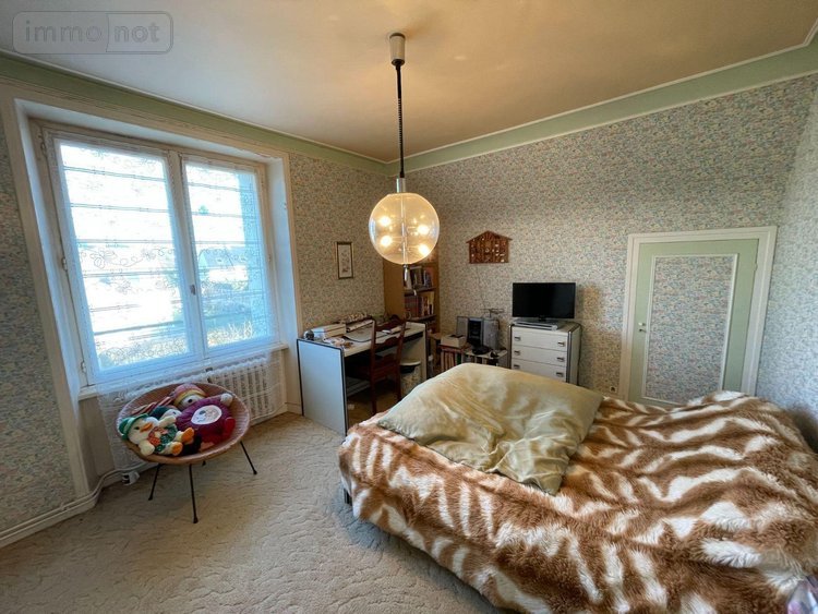 Maison a vendre Plougasnou 29630 Finistère 155 m2 7 pièces 440000 euros