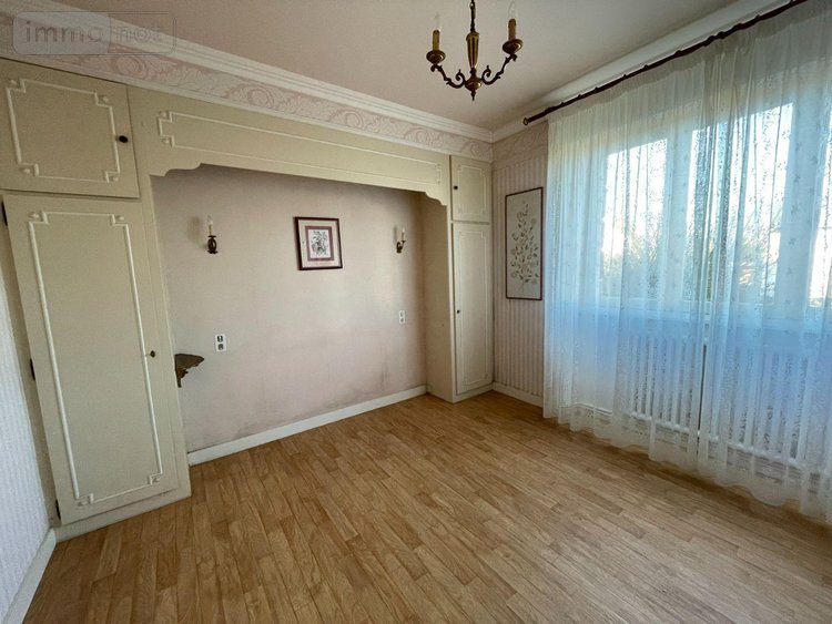 Maison a vendre Plougasnou 29630 Finistère 155 m2 7 pièces 440000 euros