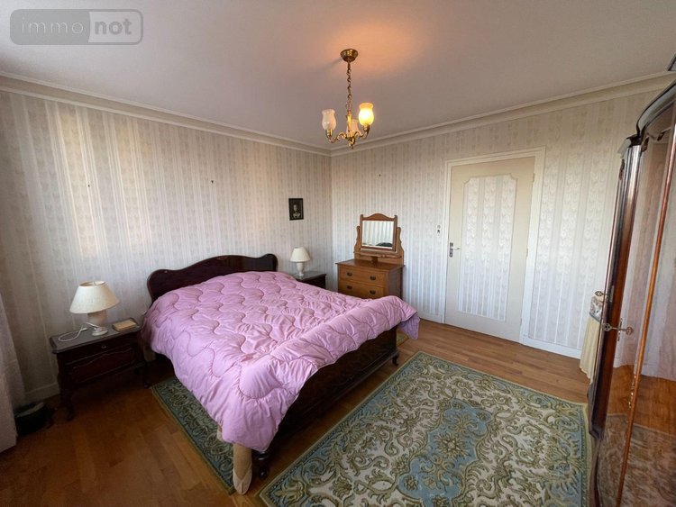 Maison a vendre Plougasnou 29630 Finistère 155 m2 7 pièces 440000 euros