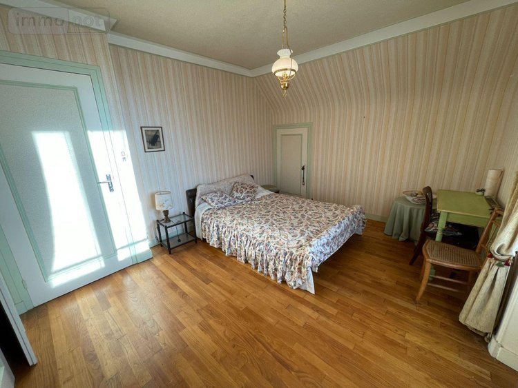 Maison a vendre Plougasnou 29630 Finistère 155 m2 7 pièces 440000 euros