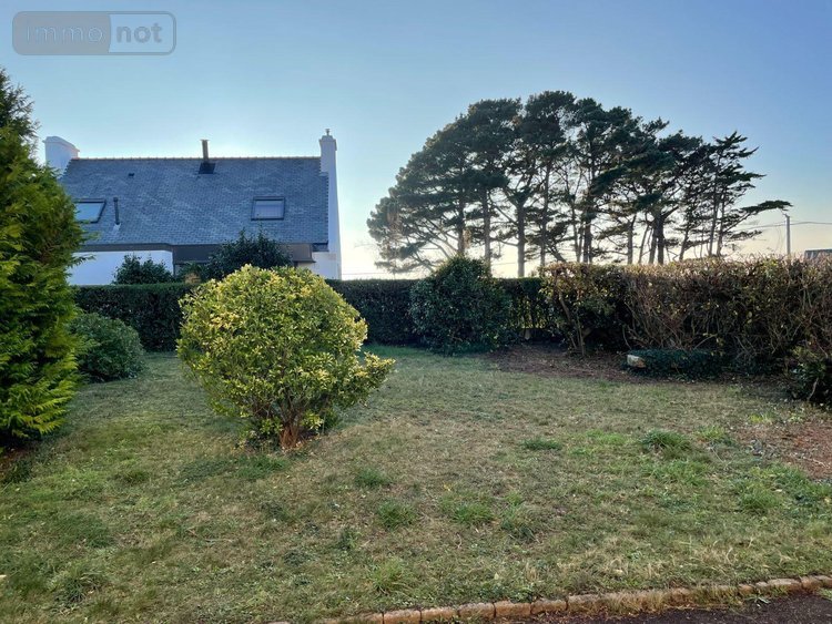 Maison a vendre Plougasnou 29630 Finistère 155 m2 7 pièces 399000 euros