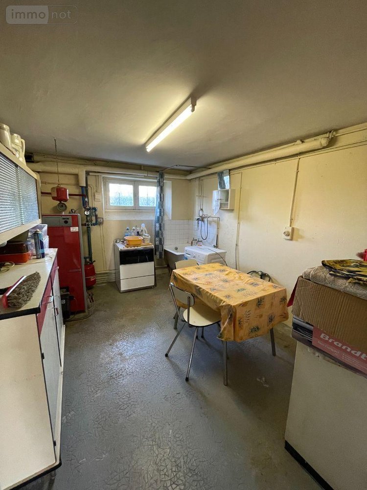 Maison a vendre Plougasnou 29630 Finistère 155 m2 7 pièces 399000 euros