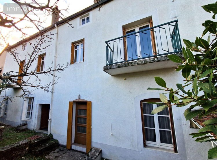 Maison a vendre Chagny 71150 Saône-et-Loire 115 m2 7 pièces 179000 euros