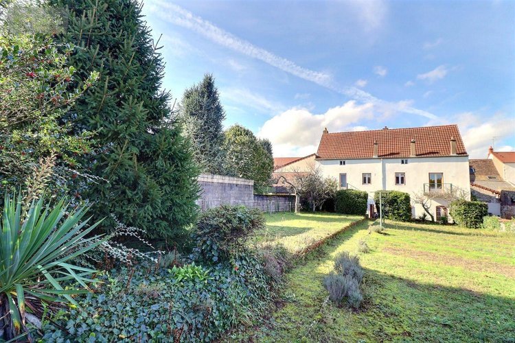 Maison a vendre Chagny 71150 Saône-et-Loire 115 m2 7 pièces 179000 euros