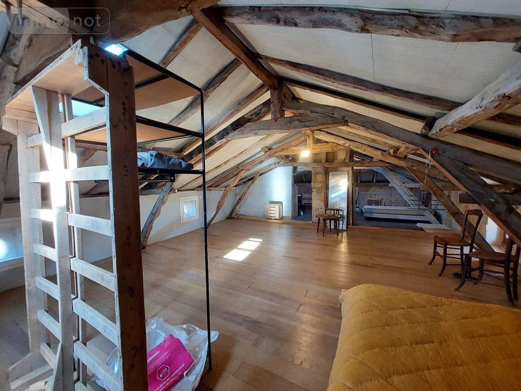 Maison a vendre Couze-et-Saint-Front 24150 Dordogne 135 m2 10 pièces 192000 euros