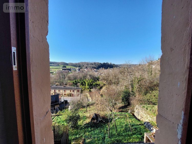 Maison a vendre Couze-et-Saint-Front 24150 Dordogne 135 m2 10 pièces 154475 euros