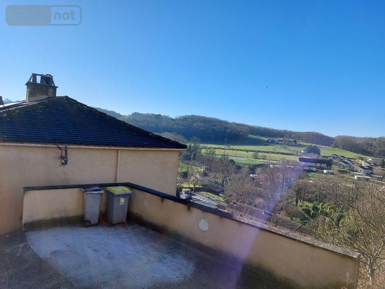 Maison a vendre Couze-et-Saint-Front 24150 Dordogne 135 m2 10 pièces 192000 euros
