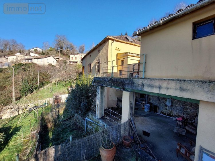 Maison a vendre Couze-et-Saint-Front 24150 Dordogne 135 m2 10 pièces 192000 euros