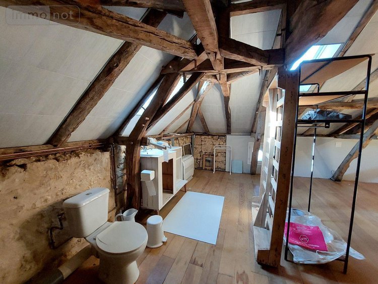Maison a vendre Couze-et-Saint-Front 24150 Dordogne 135 m2 10 pièces 154475 euros