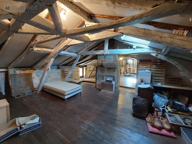 Maison a vendre Couze-et-Saint-Front 24150 Dordogne 135 m2 10 pièces 154475 euros