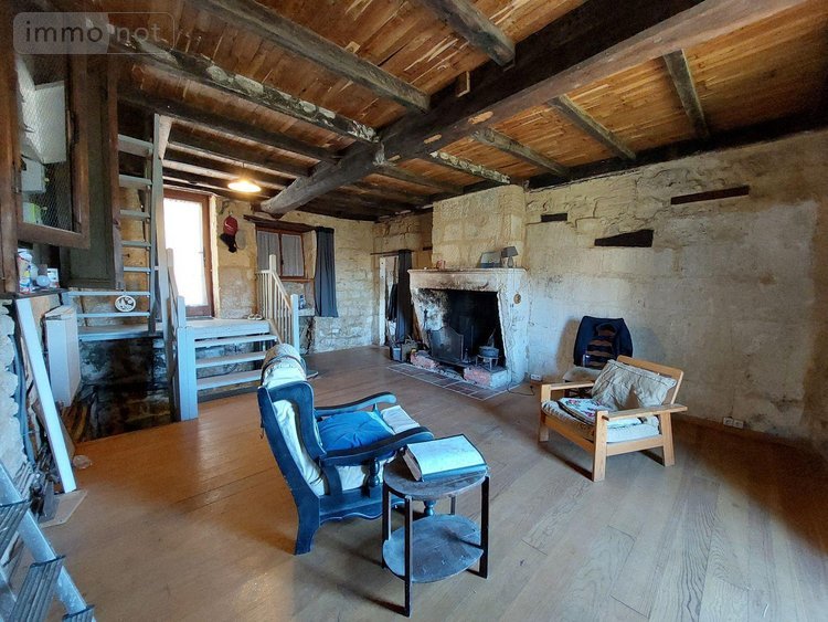 Maison a vendre Couze-et-Saint-Front 24150 Dordogne 135 m2 10 pièces 154475 euros