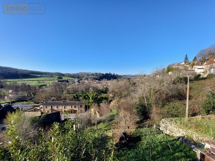 Maison a vendre Couze-et-Saint-Front 24150 Dordogne 135 m2 10 pièces 192000 euros
