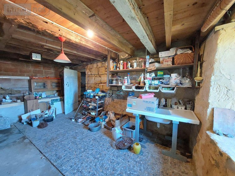 Maison a vendre Couze-et-Saint-Front 24150 Dordogne 135 m2 10 pièces 192000 euros