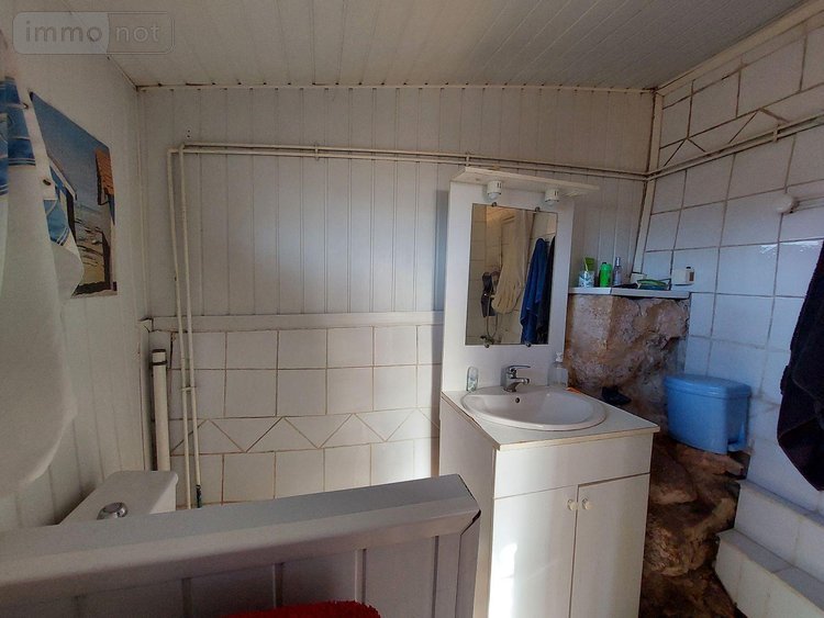 Maison a vendre Couze-et-Saint-Front 24150 Dordogne 135 m2 10 pièces 154475 euros