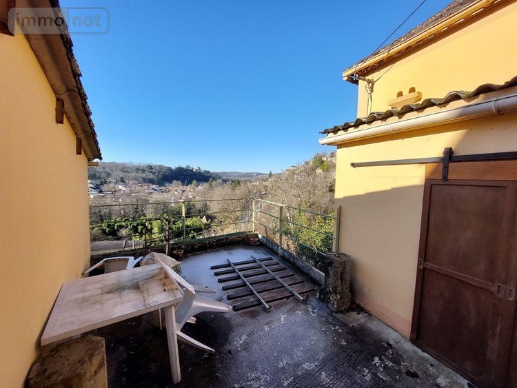 Maison a vendre Couze-et-Saint-Front 24150 Dordogne 135 m2 10 pièces 154475 euros