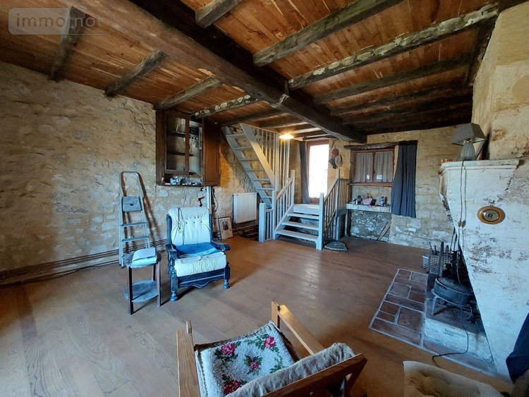 Maison a vendre Couze-et-Saint-Front 24150 Dordogne 135 m2 10 pièces 192000 euros